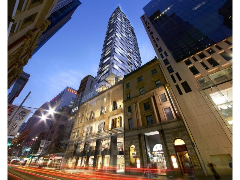 2204/38 York Street, Sydney NSW 2000