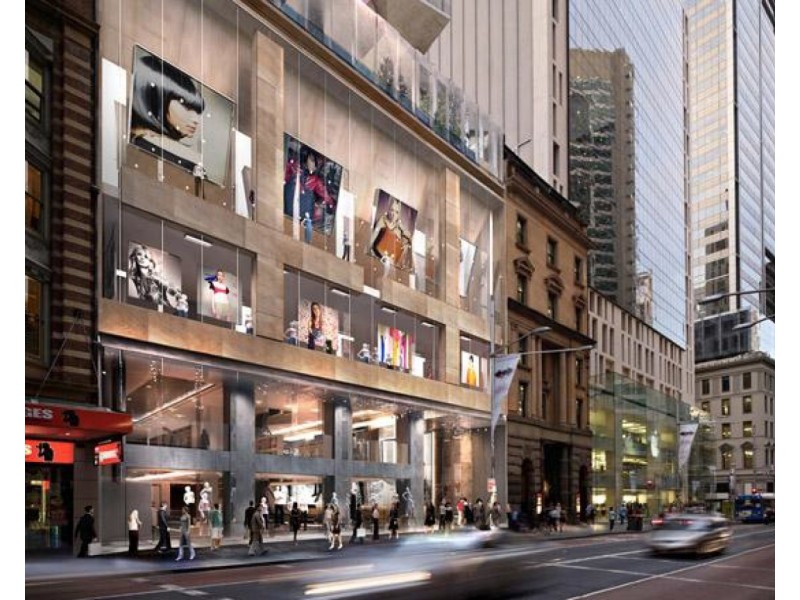 2204/38 York Street, Sydney NSW 2000