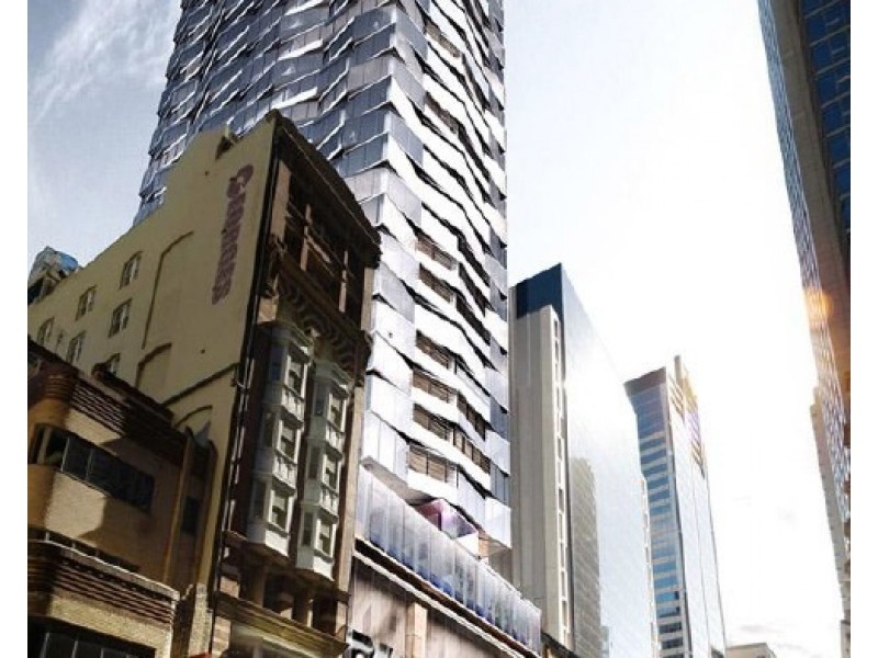 2204/38 York Street, Sydney NSW 2000