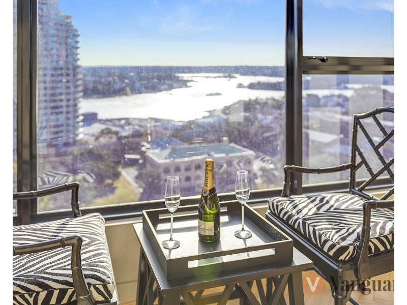 21A/171 Gloucester Street, Sydney NSW 2000