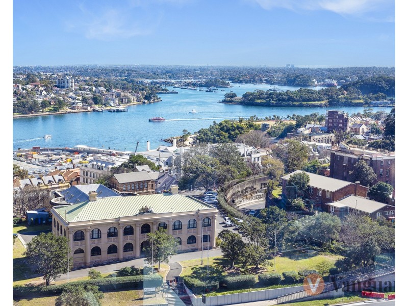 21A/171 Gloucester Street, Sydney NSW 2000