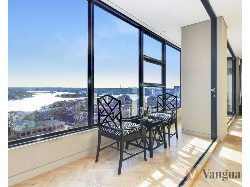 21A/171 Gloucester Street, Sydney NSW 2000