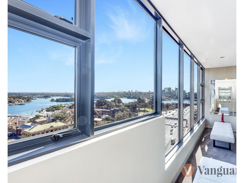 21A/171 Gloucester Street, Sydney NSW 2000