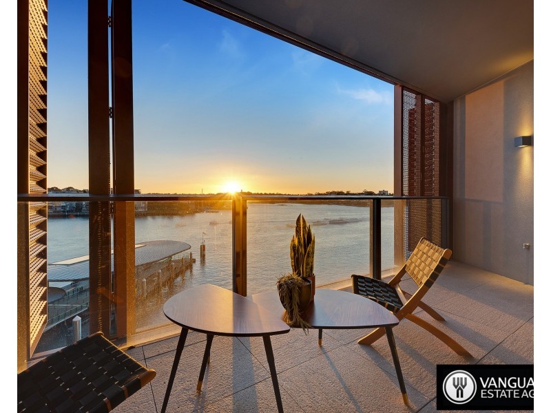 502/17 Barangaroo Avenue, Barangaroo NSW 2000