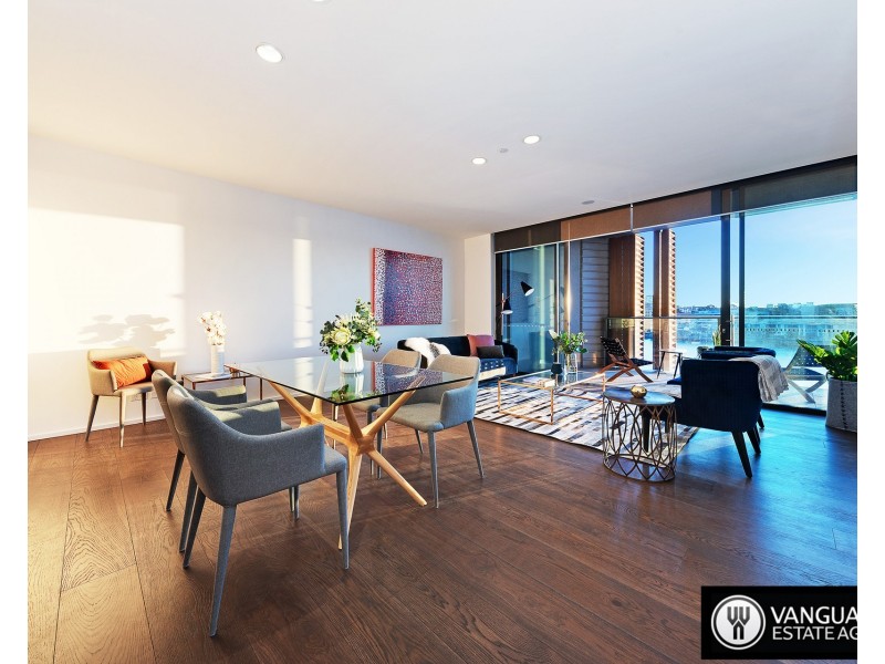 502/17 Barangaroo Avenue, Barangaroo NSW 2000