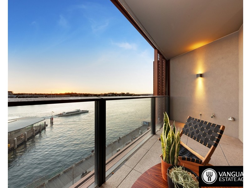 502/17 Barangaroo Avenue, Barangaroo NSW 2000