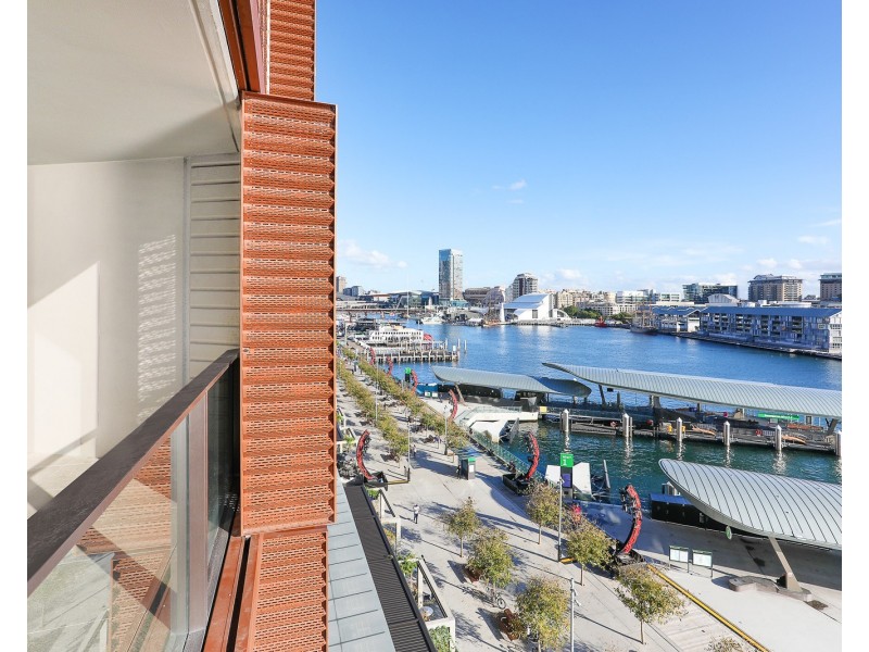 502/17 Barangaroo Avenue, Barangaroo NSW 2000