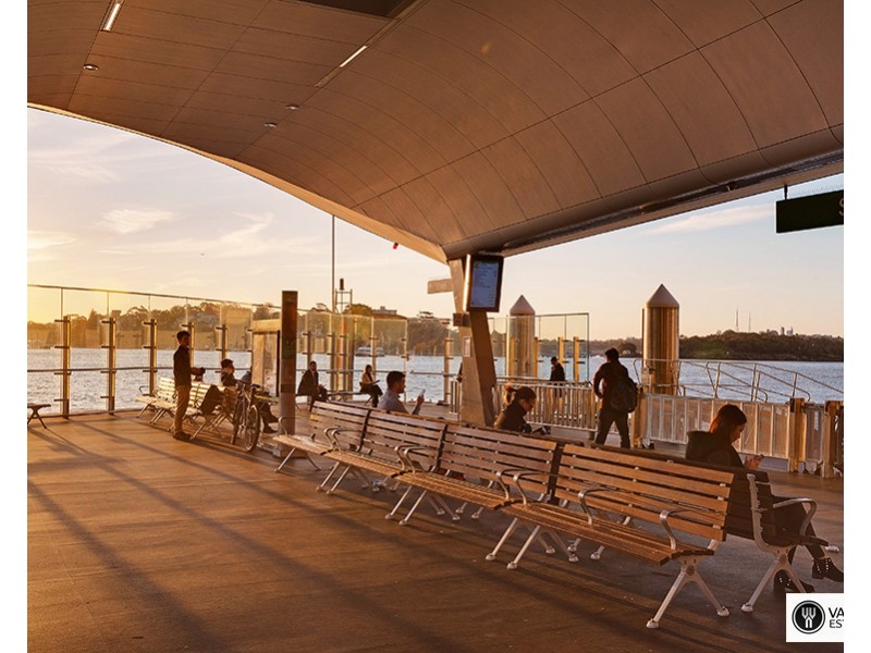 502/17 Barangaroo Avenue, Barangaroo NSW 2000