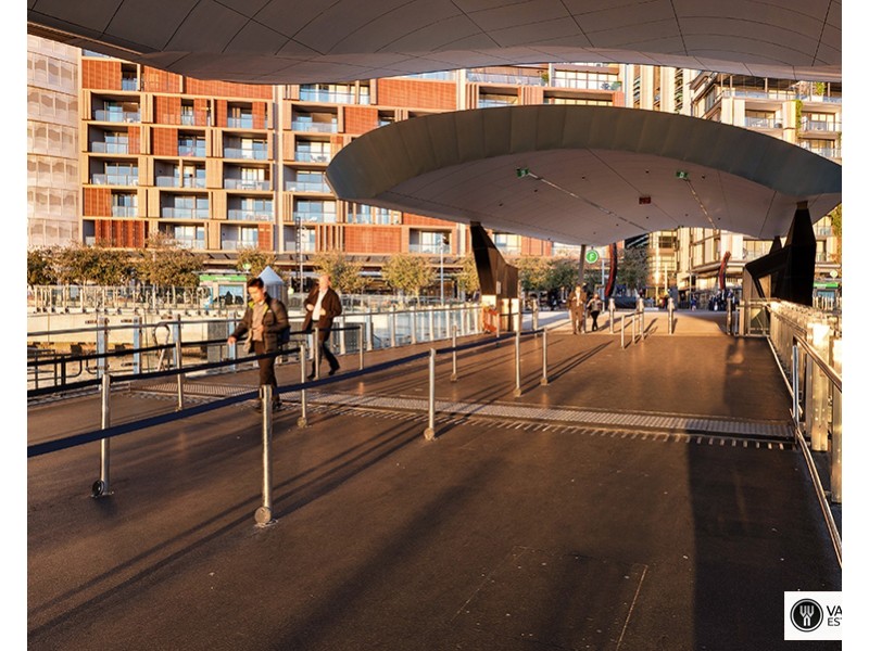 502/17 Barangaroo Avenue, Barangaroo NSW 2000