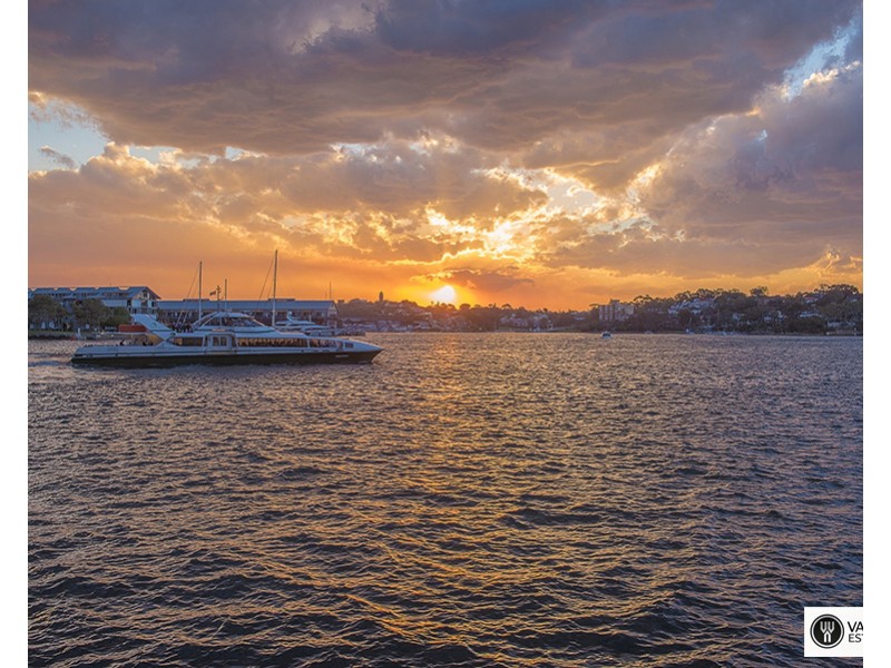 502/17 Barangaroo Avenue, Barangaroo NSW 2000