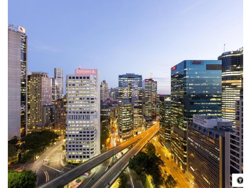 168 Kent Street, Sydney NSW 2000