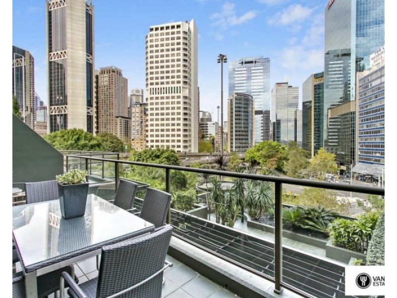 168 Kent Street, Sydney NSW 2000