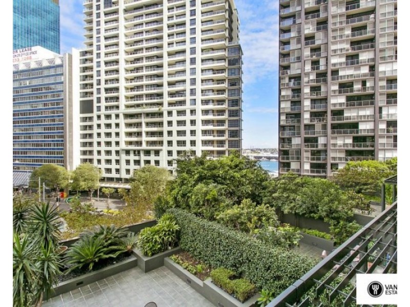 168 Kent Street, Sydney NSW 2000