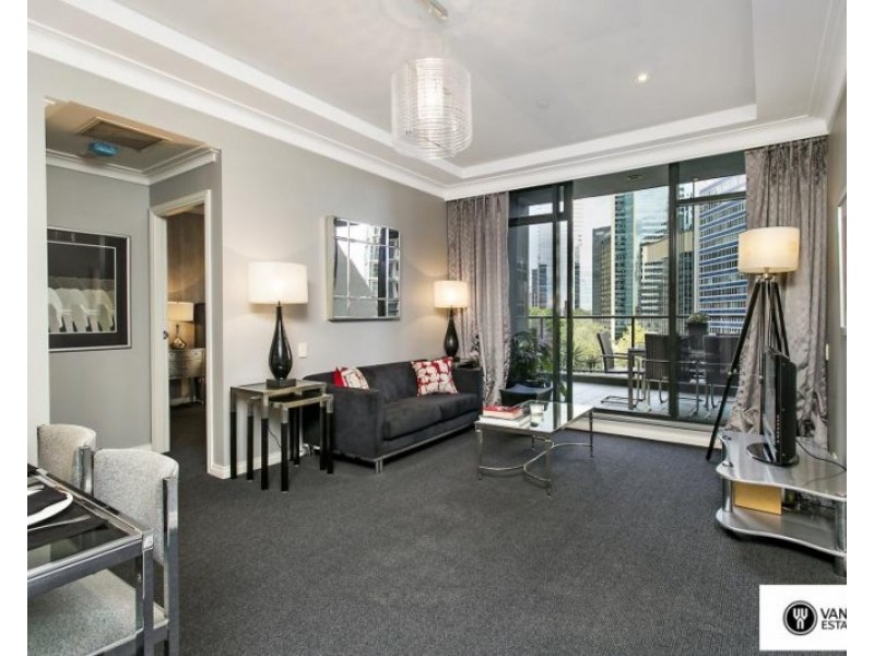 168 Kent Street, Sydney NSW 2000