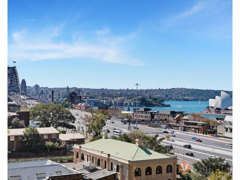 15A/161 Kent Street, Sydney NSW 2000