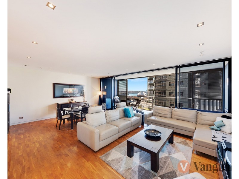 15A/161 Kent Street, Sydney NSW 2000