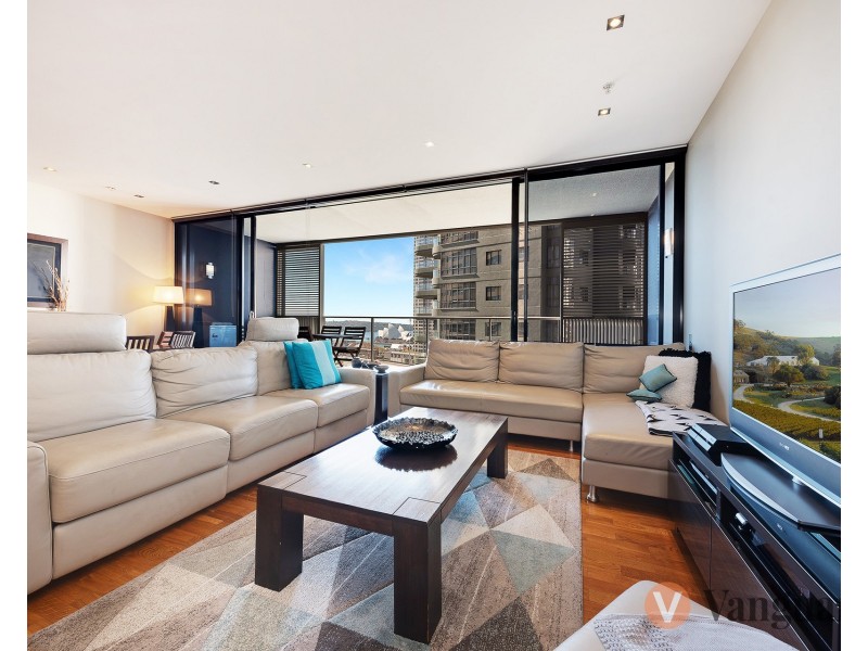 15A/161 Kent Street, Sydney NSW 2000