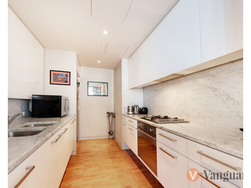 15A/161 Kent Street, Sydney NSW 2000