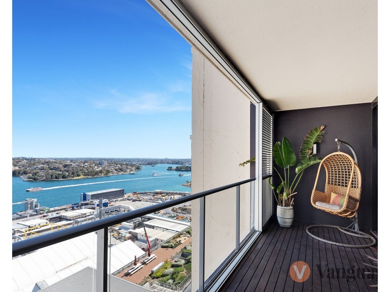 15A/161 Kent Street, Sydney NSW 2000