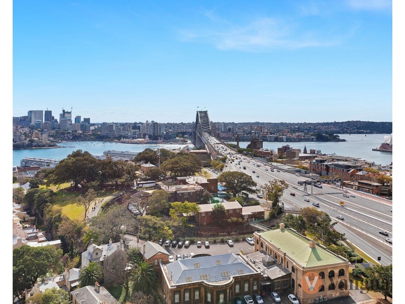 23A/161 Kent Street, Sydney NSW 2000