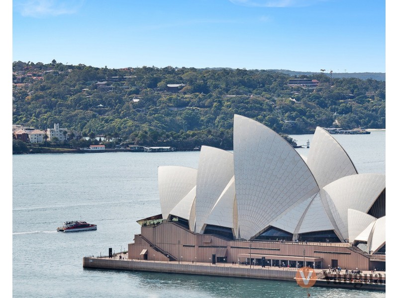 23A/161 Kent Street, Sydney NSW 2000