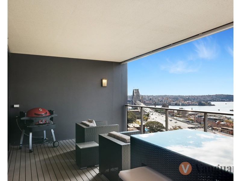 23A/161 Kent Street, Sydney NSW 2000