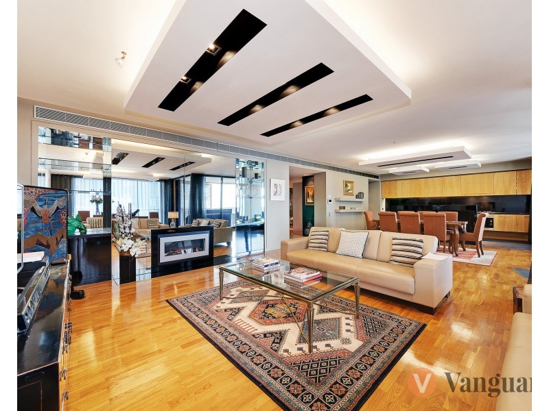 23A/161 Kent Street, Sydney NSW 2000