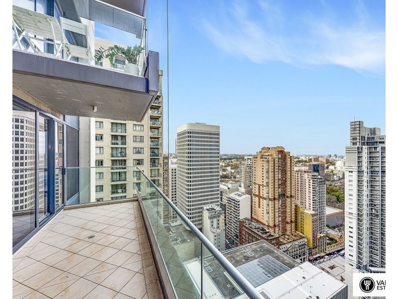 91 Liverpool Street, Sydney NSW 2000