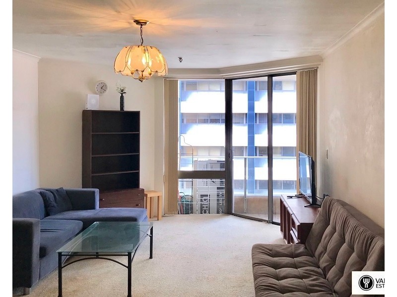 25 Market Street, Sydney NSW 2000