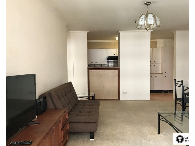 25 Market Street, Sydney NSW 2000