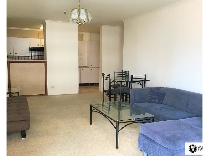 25 Market Street, Sydney NSW 2000