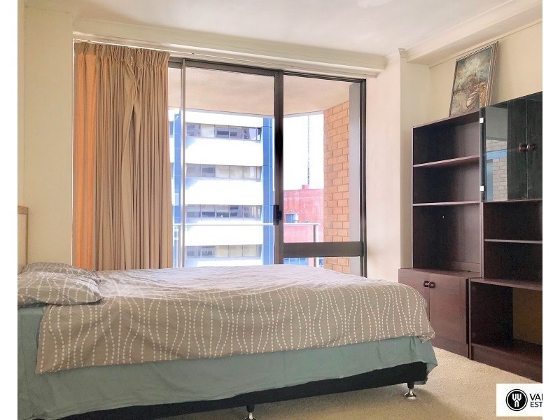 25 Market Street, Sydney NSW 2000