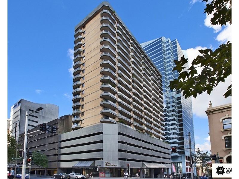 25 Market Street, Sydney NSW 2000