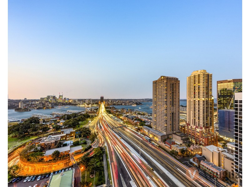 168 Kent Street, Sydney NSW 2000