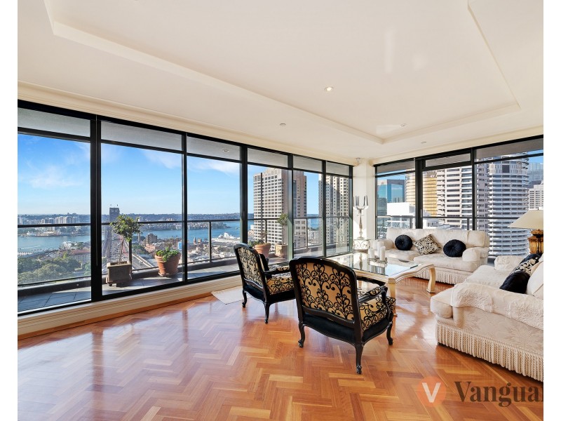 168 Kent Street, Sydney NSW 2000