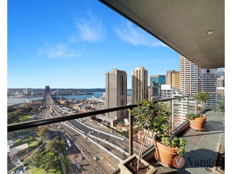 168 Kent Street, Sydney NSW 2000