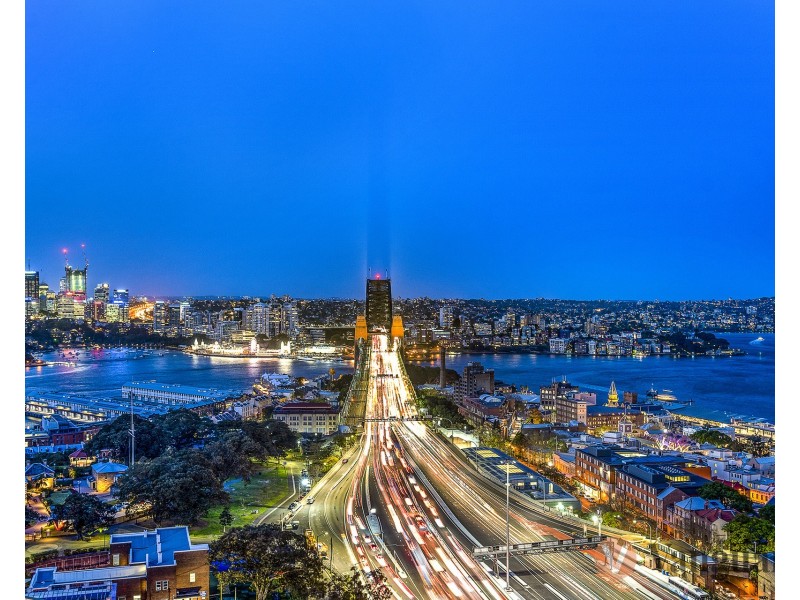 168 Kent Street, Sydney NSW 2000