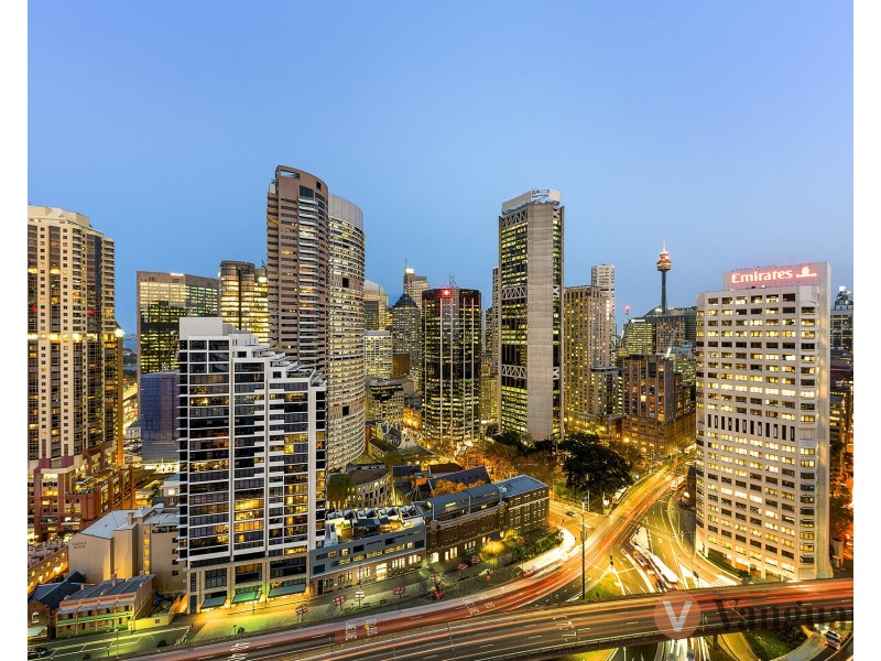 168 Kent Street, Sydney NSW 2000