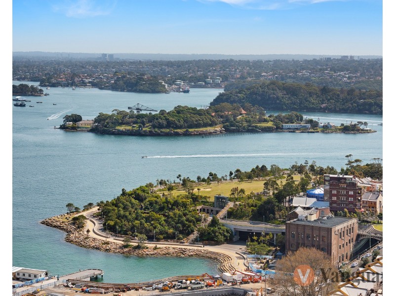 168 Kent Street, Sydney NSW 2000