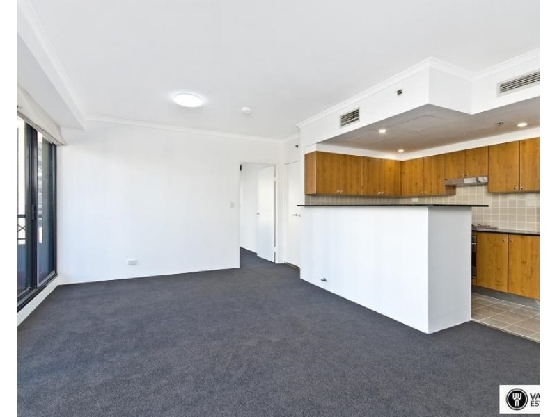 1 Hosking Place, Sydney NSW 2000