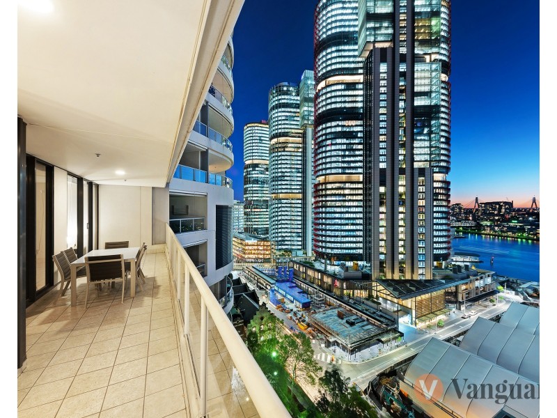1102/183 Kent Street, Sydney NSW 2000