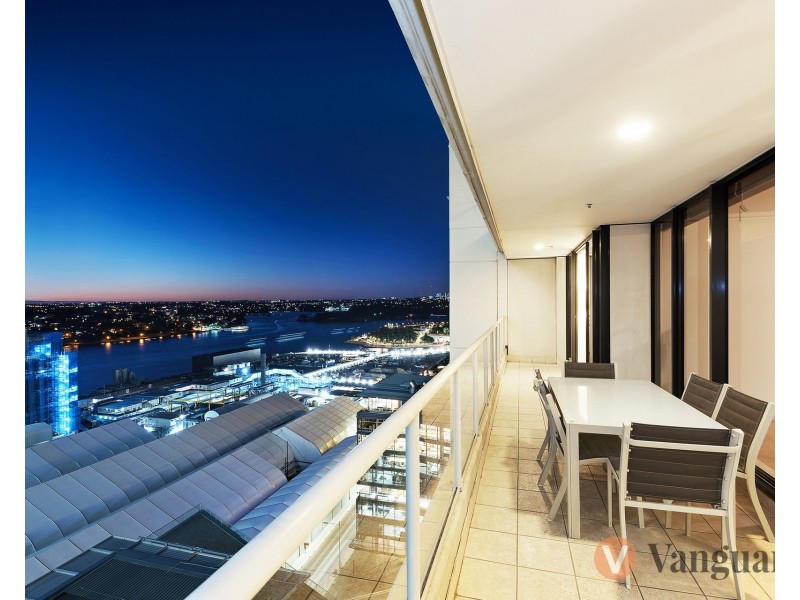 1102/183 Kent Street, Sydney NSW 2000