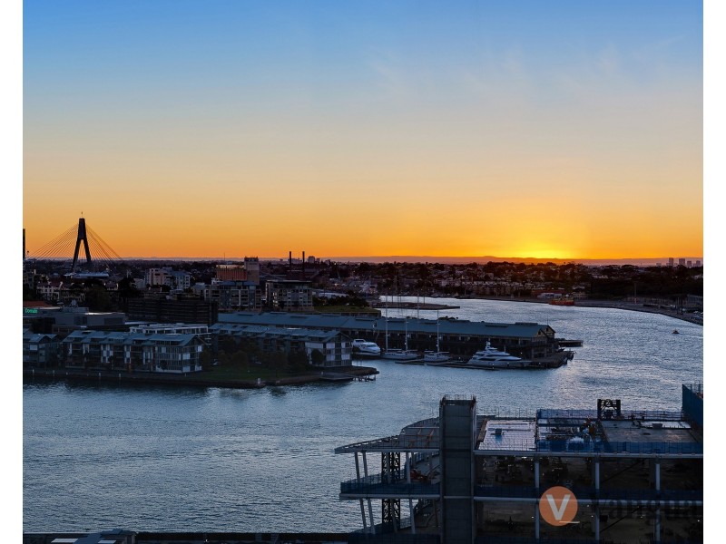 1102/183 Kent Street, Sydney NSW 2000