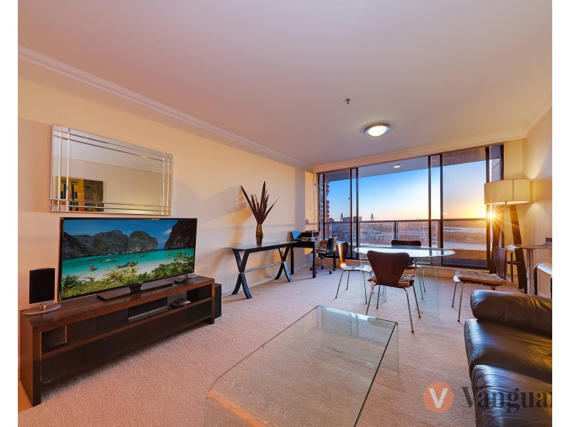 1102/183 Kent Street, Sydney NSW 2000