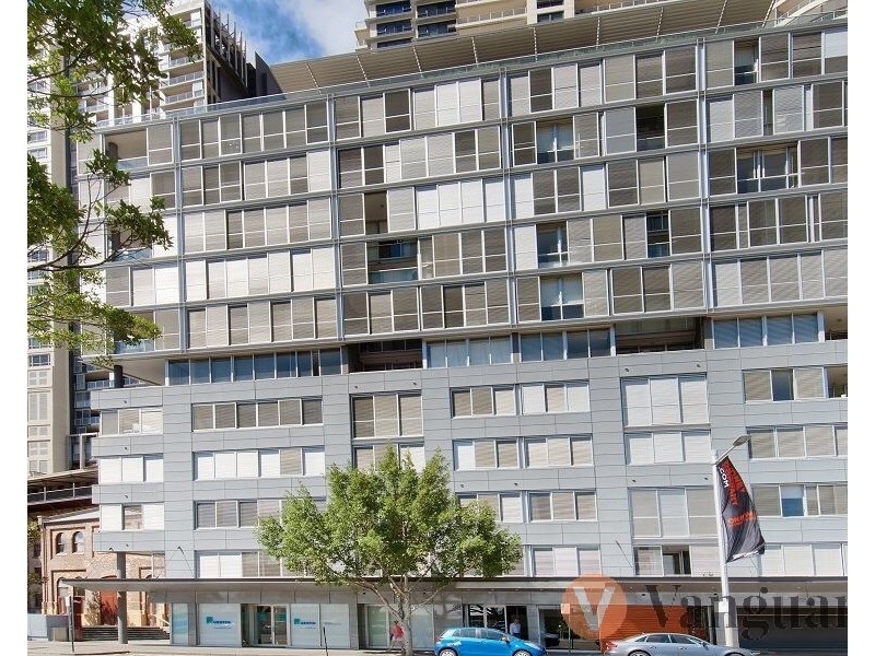 38 Hickson Road, Sydney NSW 2000