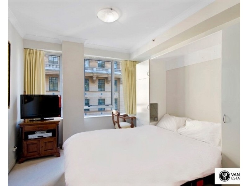 38 Bridge Street, Sydney NSW 2000