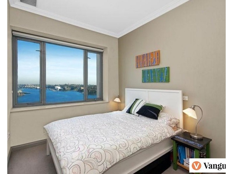 127 Kent Street, Sydney NSW 2000