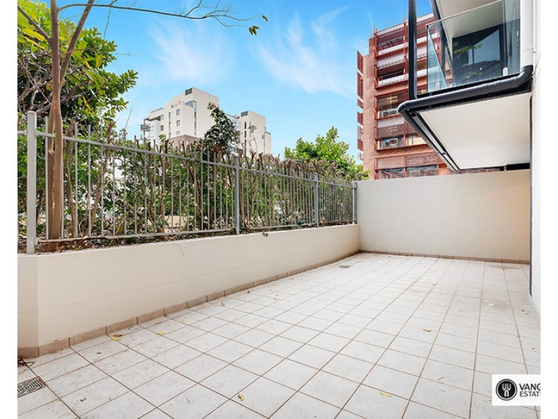 66 Bowman Street, Pyrmont NSW 2009