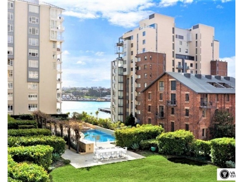 66 Bowman Street, Pyrmont NSW 2009