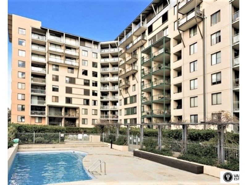 66 Bowman Street, Pyrmont NSW 2009